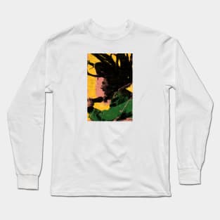 Bob M. Long Sleeve T-Shirt